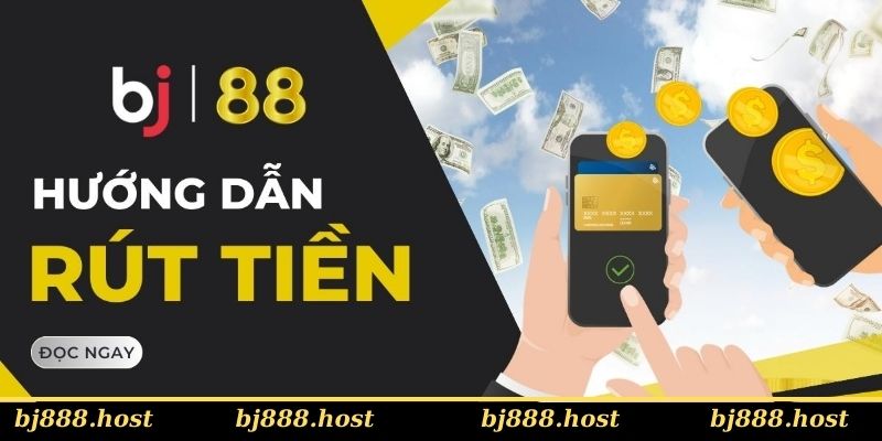 Làm gì khi bj88 không cho rút tiền?