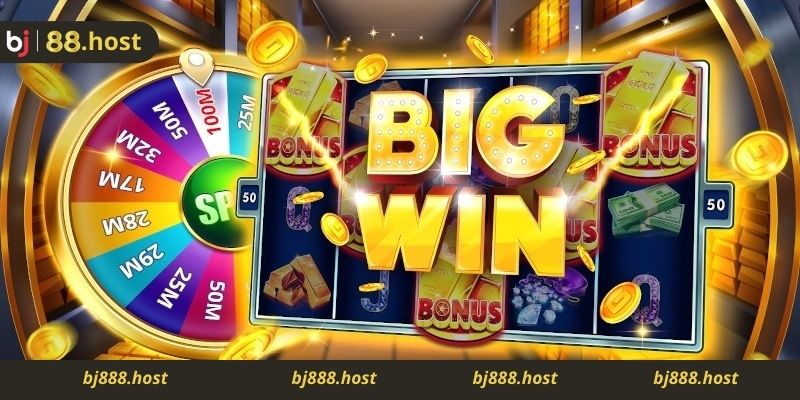 Các thuật ngữ bạn cần thuộc khi chơi Slot game Bj88