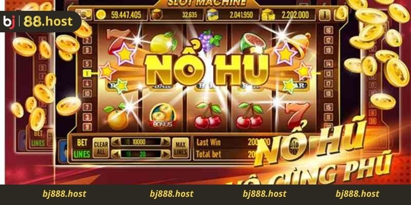 Những ký hiệu cơ bản thường dùng trong game nổ hũ Bj88