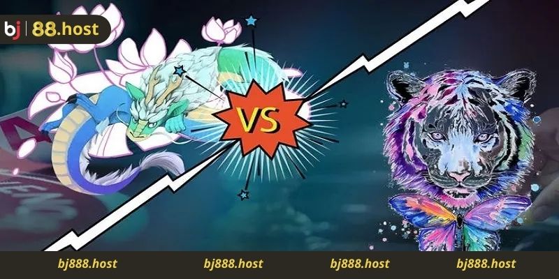 Bí quyết để gấp đôi túi tiền khi chơi game rồng hổ Bj88 