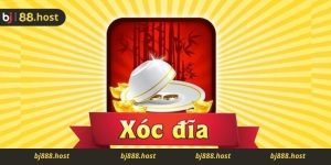 Những mẹo chơi Game xóc đĩa đổi thưởng Bj888 luôn thắng