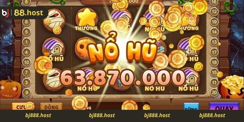 Hướng dẫn quay slot giúp nổ hũ lớn nhất, chính xác nhất