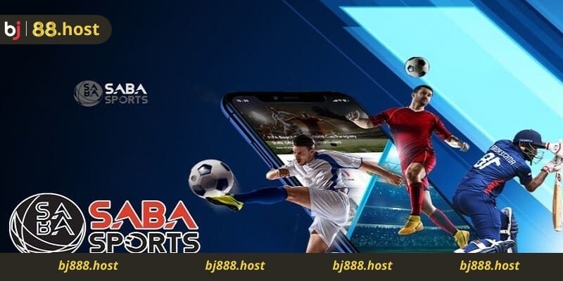 Saba sports Bj88 là gì? 