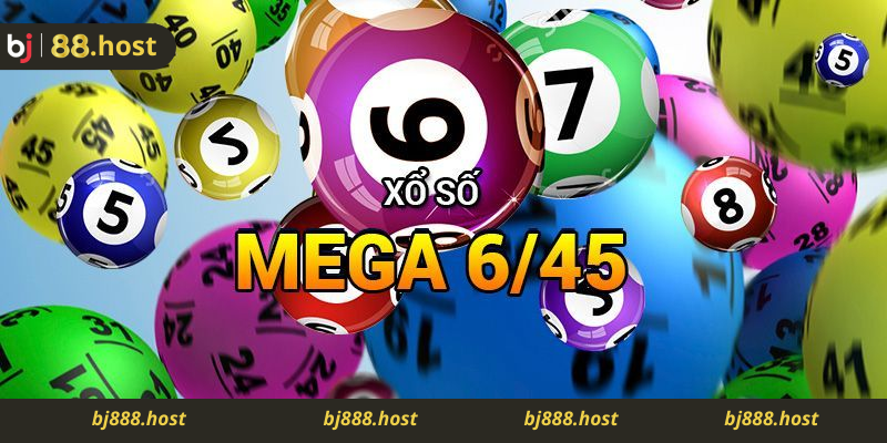 Tips chơi xổ số Mega 6/45 đạt hiệu quả cao nhất