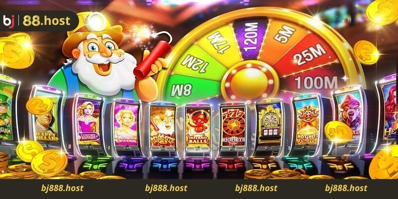 Zeus Slot - Slot game hay nhất mọi thời đại 