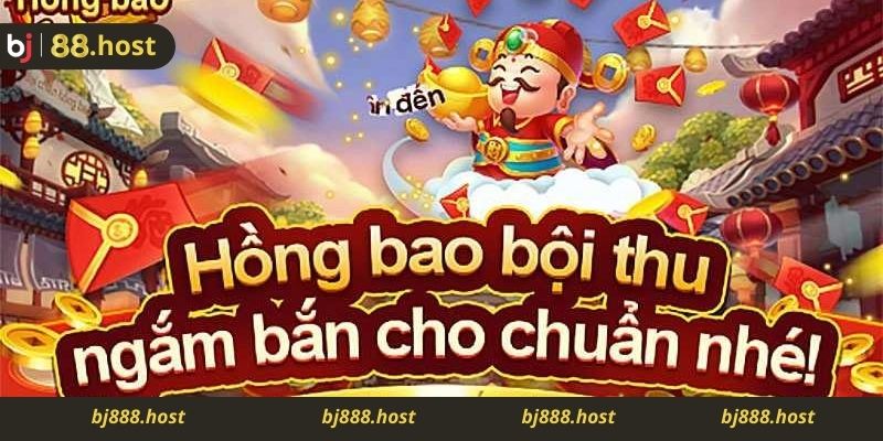 Review game bắn cá hồng bao