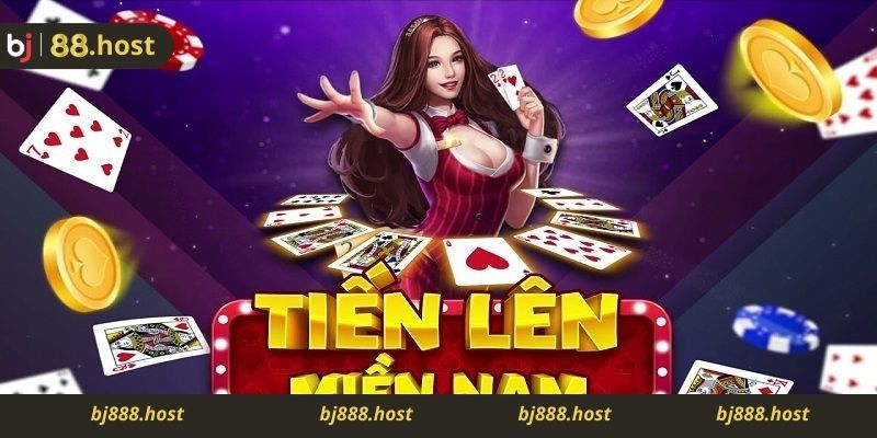 Tìm hiểu về tiến lên miền Nam